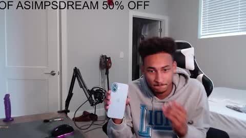 Snapshot of asimpsdream chatting on September 25, 2025, 1:04 pm asimpsdream online show from September 25, 2025, 1:04 pm