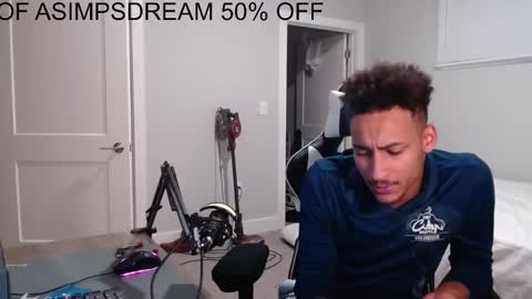 Snapshot of asimpsdream chatting on September 26, 2025, 11:14 am asimpsdream online show from September 26, 2025, 11:14 am