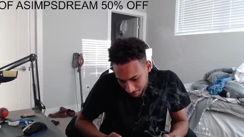 Snapshot of asimpsdream chatting on September 29, 2025, 12:54 pm asimpsdream online show from September 29, 2025, 12:54 pm