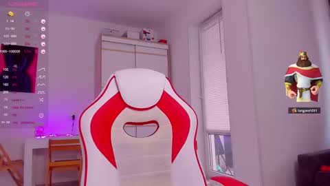 Caroline online show from January 25, 2025, 8:42 am