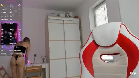 Caroline online show from February 28, 2026, 10:16 am