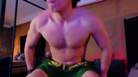 Snapshot of aslanfox_ chatting on June 6, 2026, 12:49 am Aslan online show from June 6, 2026, 12:49 am