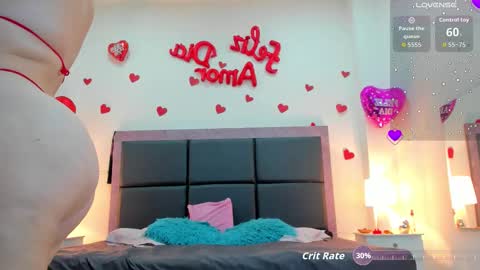  Aslhyn  online show from February 14, 2026, 5:53 pm