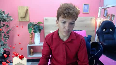 ASLY online show from May 1, 2026, 9:58 am