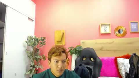 ASLY online show from May 8, 2026, 10:20 am