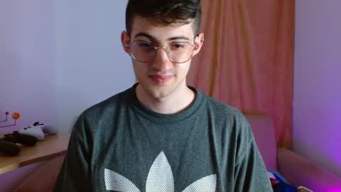 Insta Asmodq online show from February 10, 2025, 5:03 am