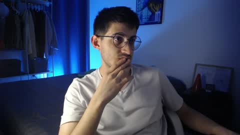 Insta Asmodq online show from April 5, 2026, 12:02 pm