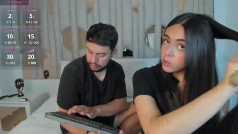 asmodeo6_ online show from February 24, 2025, 4:16 am