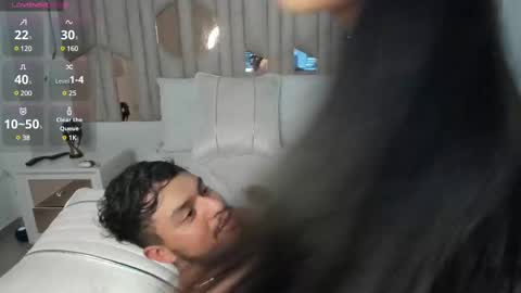 asmodeo6_ online show from February 24, 2025, 7:22 am