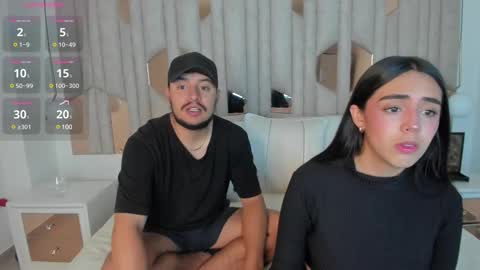 asmodeo6_ online show from February 27, 2025, 1:17 pm