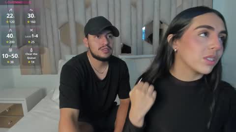 asmodeo6_ online show from February 28, 2025, 1:14 pm