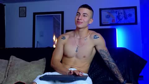 Asmodeo  -   online show from February 7, 2025, 9:58 pm