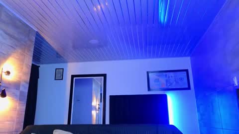 Asmodeo  -   online show from March 6, 2025, 1:05 am