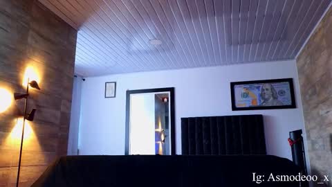 Asmodeo  -   online show from September 20, 2025, 4:52 pm