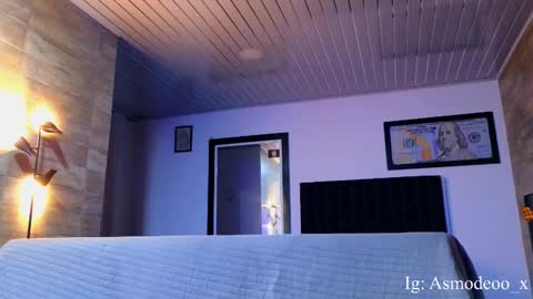 Asmodeo  -   online show from October 11, 2025, 1:38 am