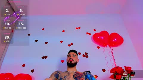 asmodeus bael online show from February 15, 2026, 7:51 am