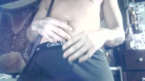 Snapshot of asmodeus_princeoflust chatting on February 2, 2026, 1:21 pm Asmodeus online show from February 2, 2026, 1:21 pm