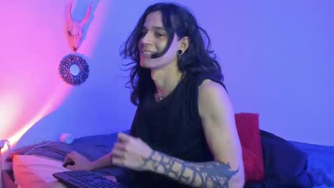 asmodeuszz online show from December 6, 2024, 4:14 am