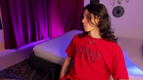 asmodeuszz online show from January 26, 2025, 6:38 am