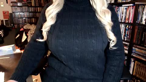 Aspen Vale online show from January 7, 2026, 9:50 pm