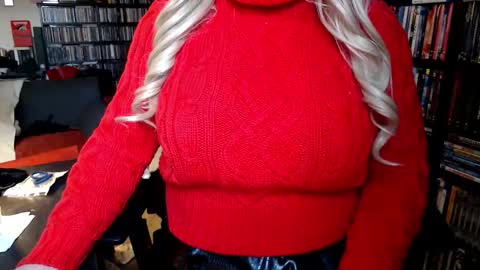 Aspen Vale online show from February 16, 2026, 9:44 pm