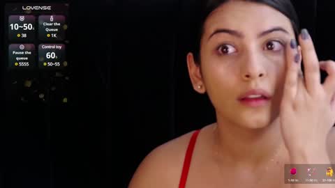 Snapshot of aspenruss chatting on January 31, 2025, 2:49 pm online show from January 31, 2025, 2:49 pm