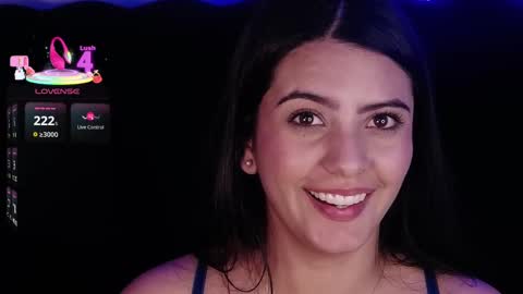 Snapshot of aspenruss chatting on March 9, 2025, 12:00 am online show from March 9, 2025, 12:00 am