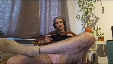 Snapshot of aspensilver chatting on November 16, 2025, 10:54 am aspensilver online show from November 16, 2025, 10:54 am