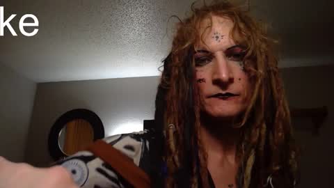 aspiringturtlegirl online show from November 17, 2025, 8:58 pm