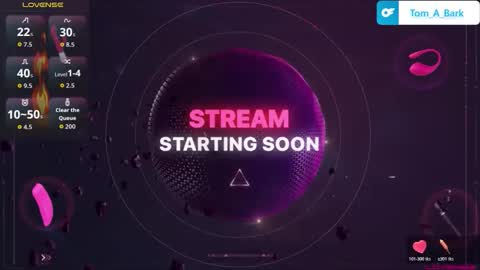 Ass Chaser online show from May 7, 2026, 1:11 am