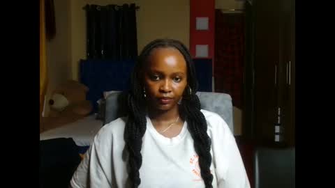 Snapshot of assey_ chatting on January 31, 2025, 6:36 pm assey online show from January 31, 2025, 6:36 pm