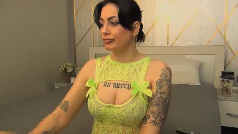 Ash online show from January 6, 2026, 7:12 am