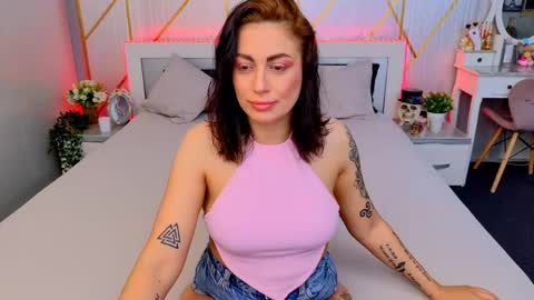 Ash online show from April 23, 2026, 8:57 am