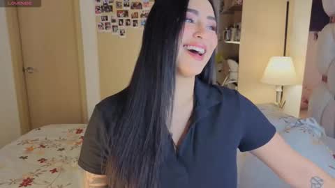 Ashley online show from February 16, 2026, 10:28 pm