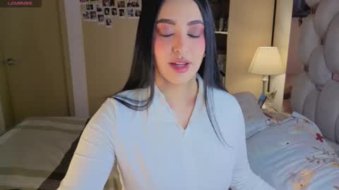 Ashley online show from March 4, 2026, 2:17 am