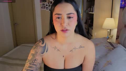 Ashley online show from March 19, 2026, 6:45 pm