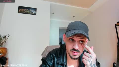 asshunter4k online show from September 15, 2025, 9:09 am