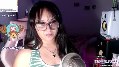 AsstasticGamer online show from March 20, 2026, 8:30 am