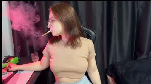 Cassie online show from January 18, 2026, 5:44 am