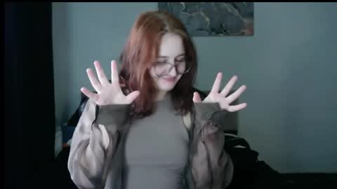 Cassie online show from February 11, 2026, 12:54 pm