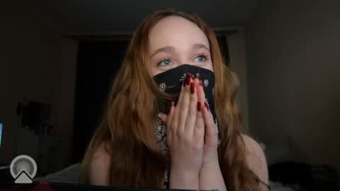 Cassie online show from April 19, 2026, 12:11 am