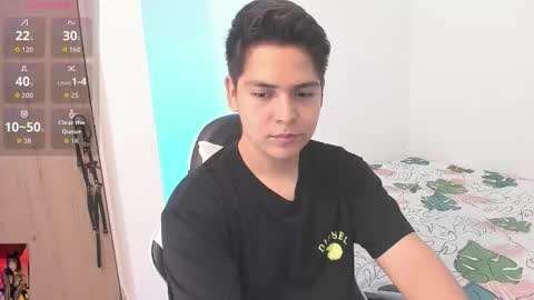 Asta Kuno online show from February 20, 2026, 7:32 am