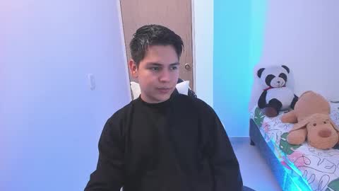 Asta Kuno online show from February 22, 2026, 2:13 am