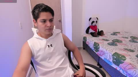 Asta Kuno online show from February 26, 2026, 4:11 am