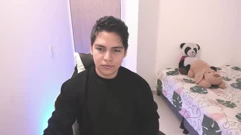 Asta Kuno online show from March 14, 2026, 5:57 am
