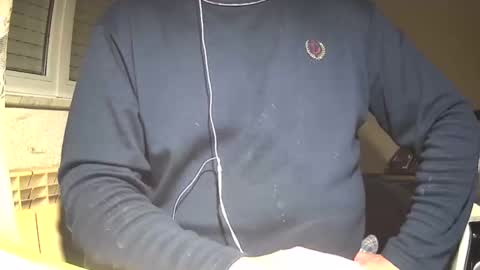 astelover online show from January 3, 2025, 9:26 pm