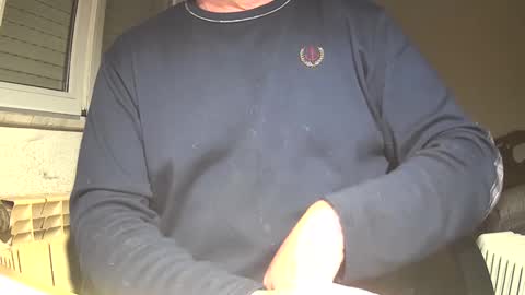 astelover online show from January 4, 2025, 7:13 pm