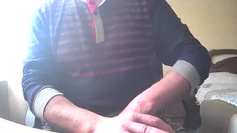 astelover online show from February 2, 2025, 1:52 pm