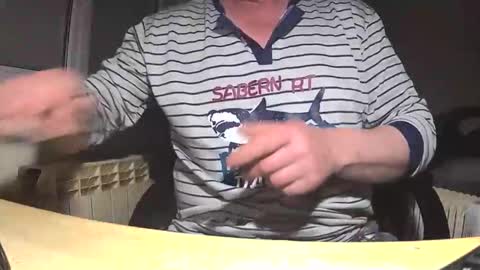 astelover online show from April 1, 2026, 10:18 pm