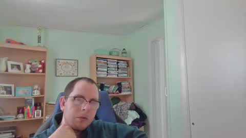 Andrew or Smiley Read the message in bold above the bio design for info on the situation. online show from January 24, 2025, 6:04 pm